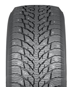 255/55R18C 117R Nokian HKPL C4 Dubbat