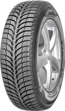 175/70R14 88T Sava Eskimo Ice MS XL Kampanj Friktion