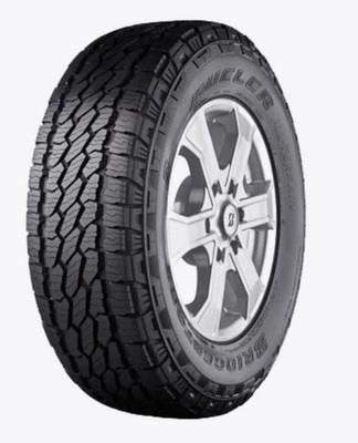 255/70R18 116T Bridgestone DUELER ALL TERRAIN A/T002 XL