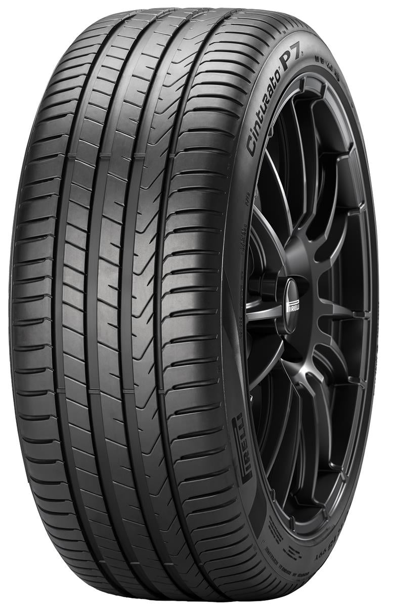 235/45R20 100H Pirelli CINTURATO P7 (P7C2) XL (+) elt s-i