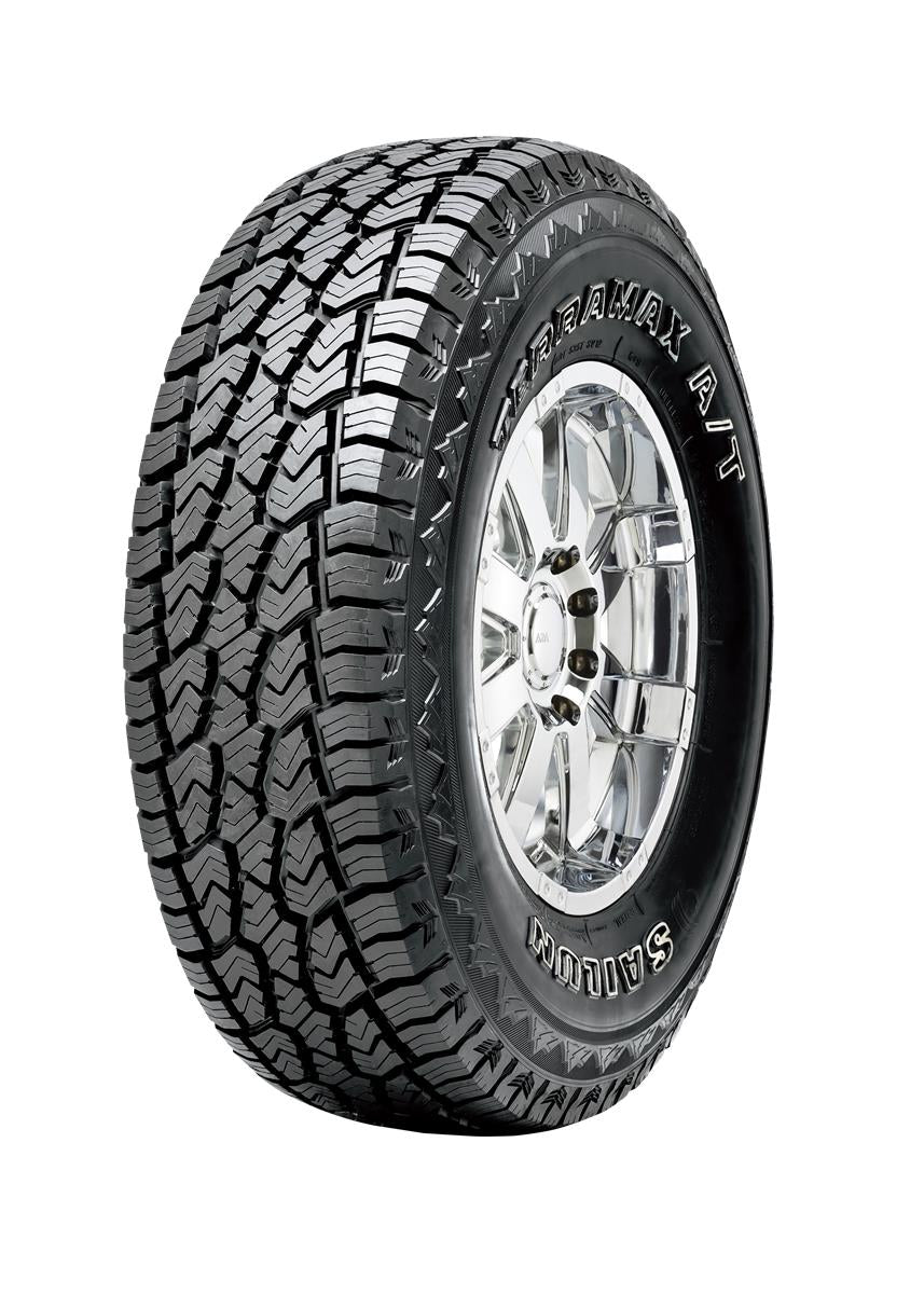 245/65R17 107S Sailun TERRAMAX A/T M+S OWL RP