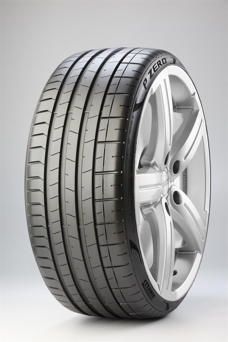 285/40R19 107Y Pirelli P-ZERO XL (*) S.C