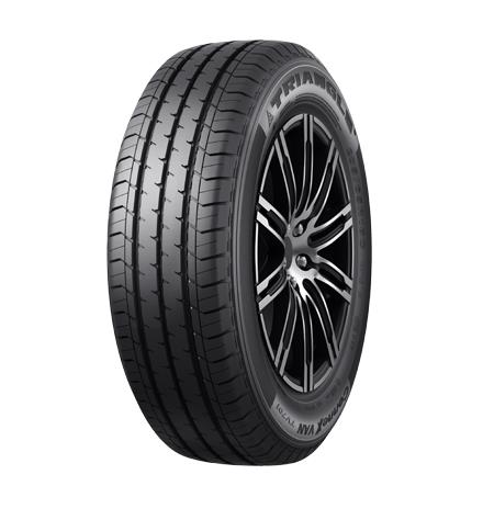 205/65R15C 102/100T Triangle ConneX Van TV701 M+S