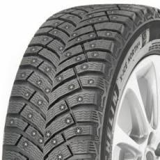 245/35R21 96H Michelin X-ICE NORTH 4 XL RG Dubbat