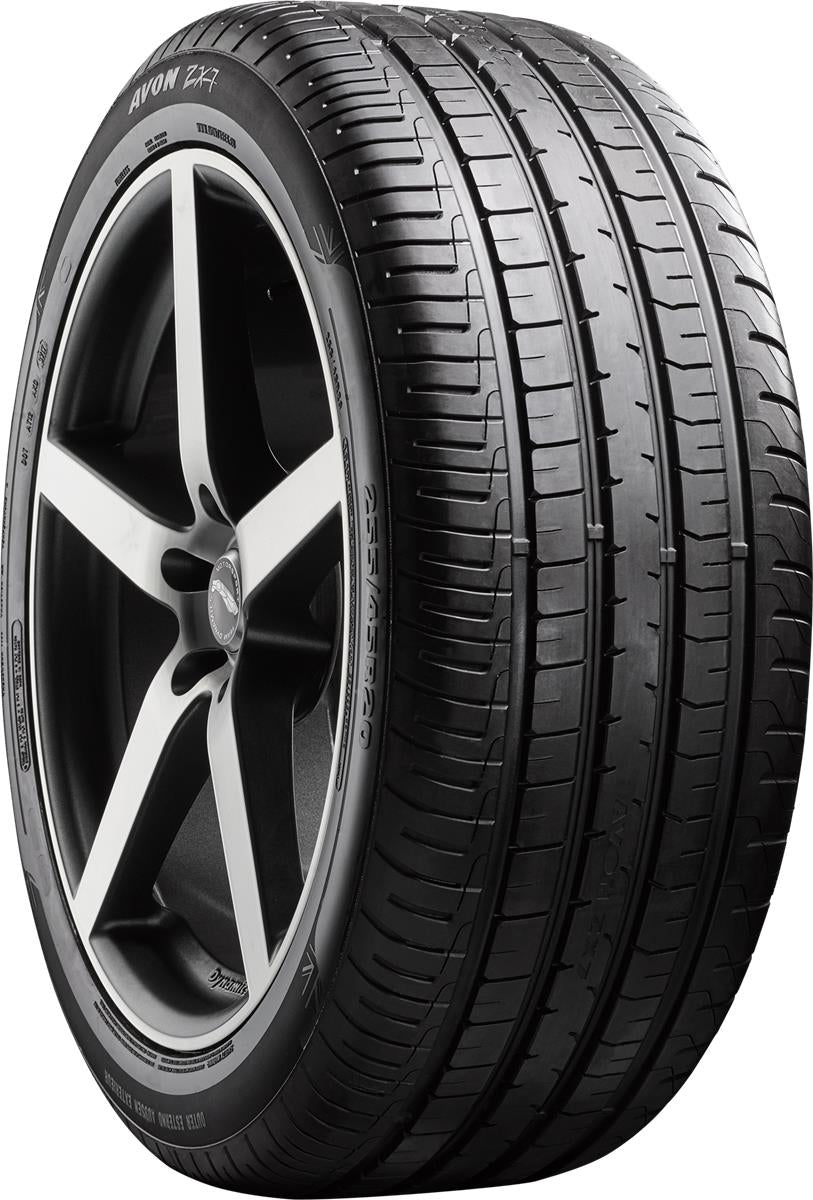 275/45R21 110Y Avon ZX7 XL