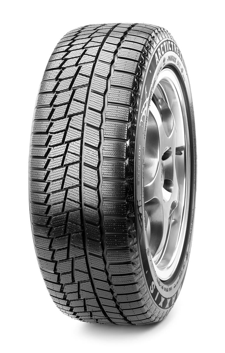 165/70R14 81T Maxxis ARCTICTREKKER SP02 Friktion