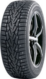 275/65R17 119T Nokian HKPL 7 XL Dubbat