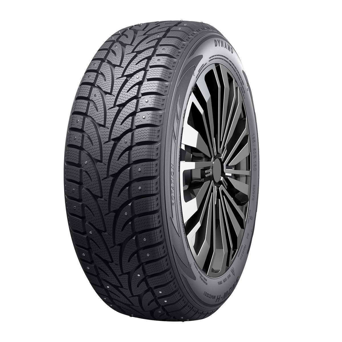 195/65R16C 104/102R Dynamo SNOW-H MWCS01 Dubbart