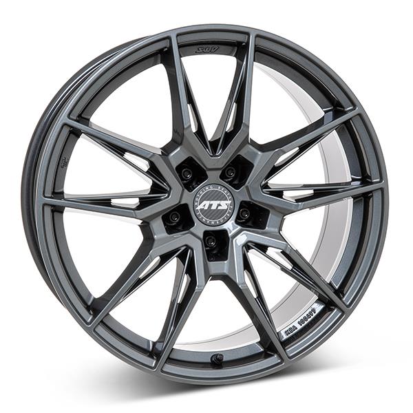 ATS Force D.Grey 8,5x19 5/112 ET30 CB66,6 Kulkona R13
