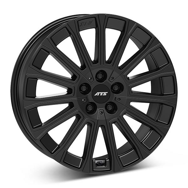 ATS Obsession M.Blk 8x19 5/120 ET40.1 CB64,2 60°
