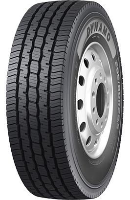 315/80R22.5 156/150L Dynamo LV MAW50 M+S 3PMSF STYR