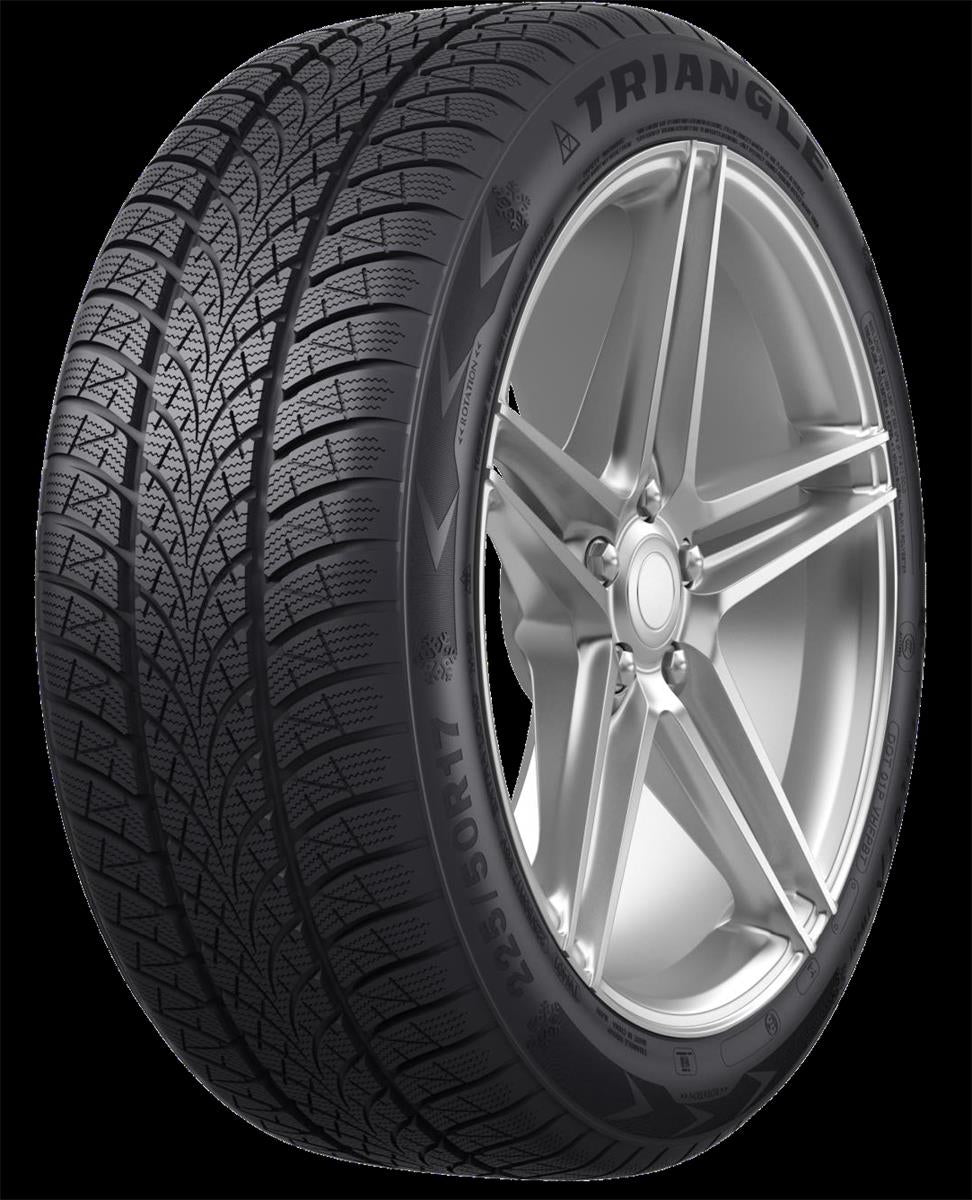 185/65R15 92H Triangle TW401 XL Friktion