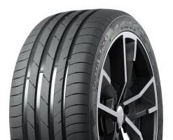 225/40R19 93Y HAKKA BLACK 3 XL