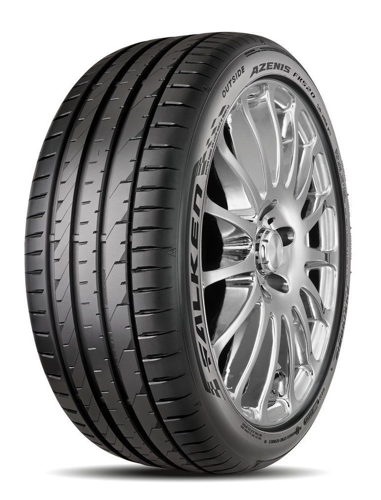 255/35R19 96Y Falken AZENIS FK520 XL RP