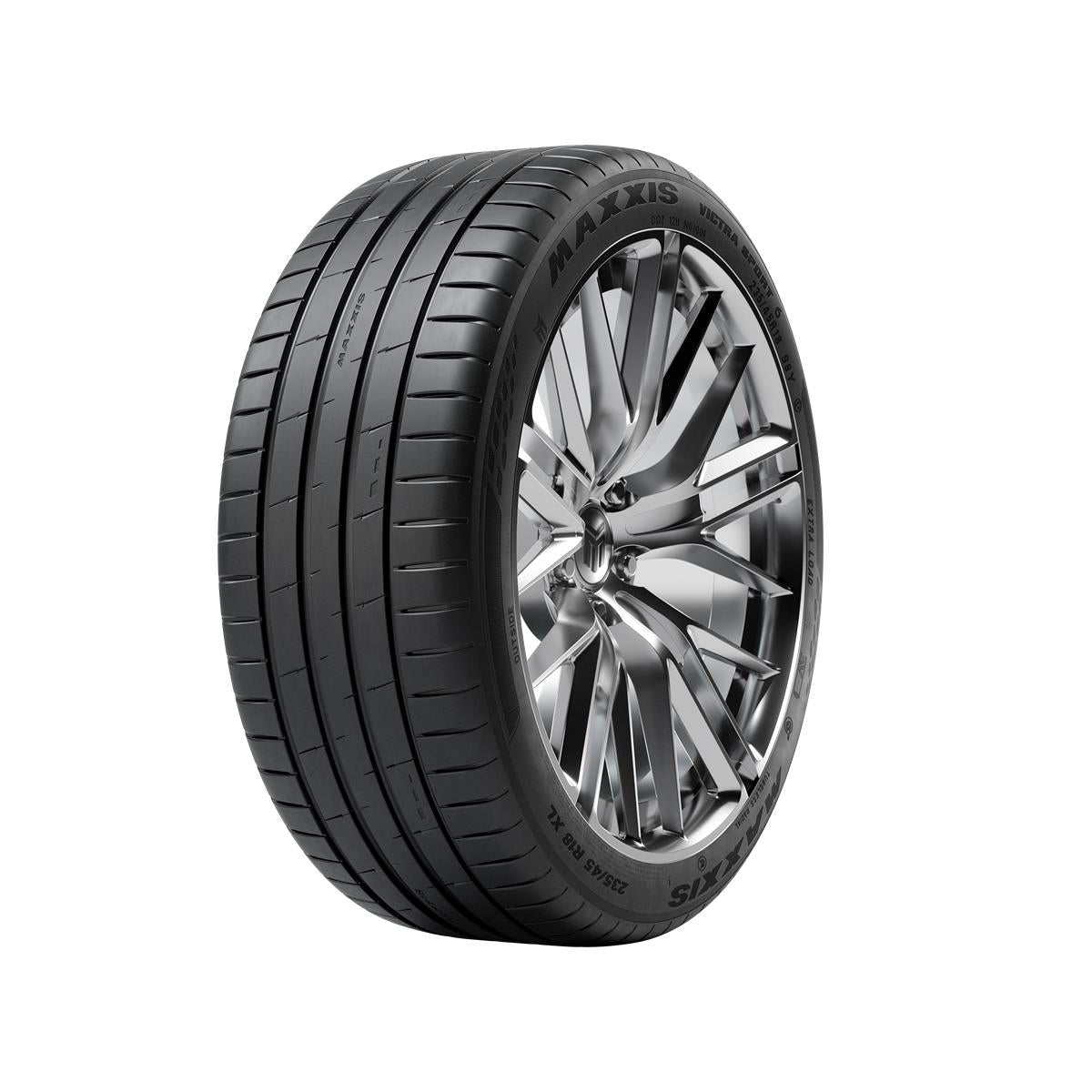275/45R20 110Y Maxxis VICTRA SPORT 6 SUV XL