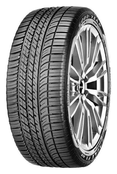 255/40R22 103Y EAGLE F1 ALLTERRAIN XL LR|EDR