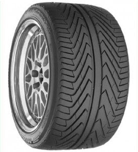 235/45R19 99W PILOT SPORT XL