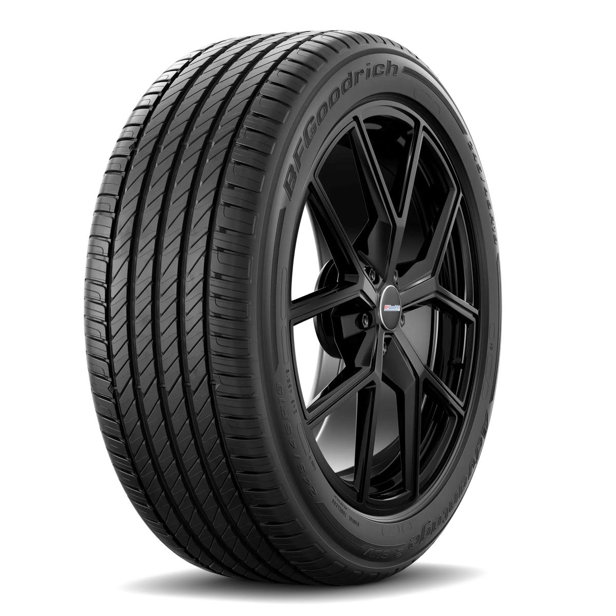 255/40R20 101V BF Goodrich ADVANTAGE 2 SUV XL
