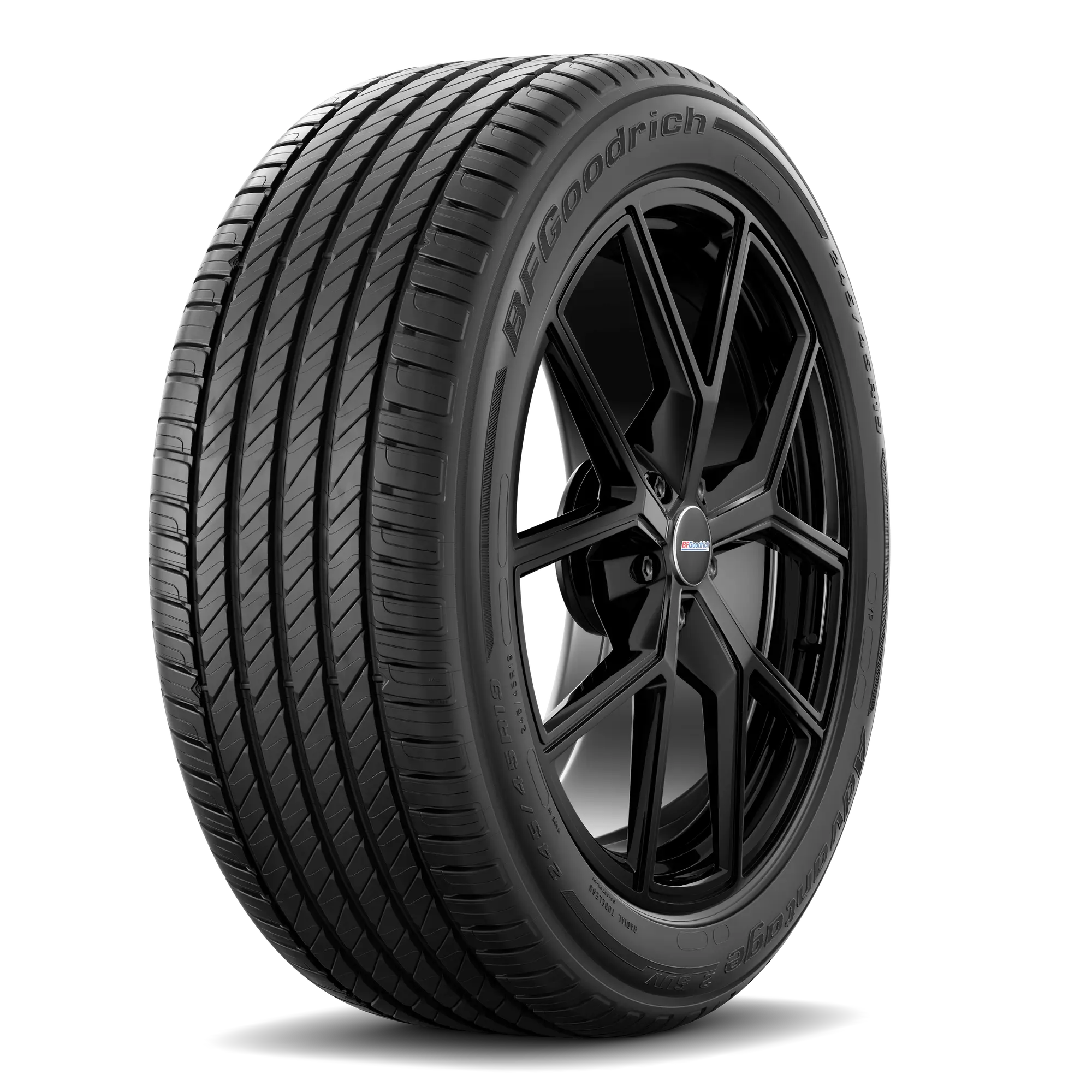 255/40R20 101V BF Goodrich ADVANTAGE 2 SUV XL