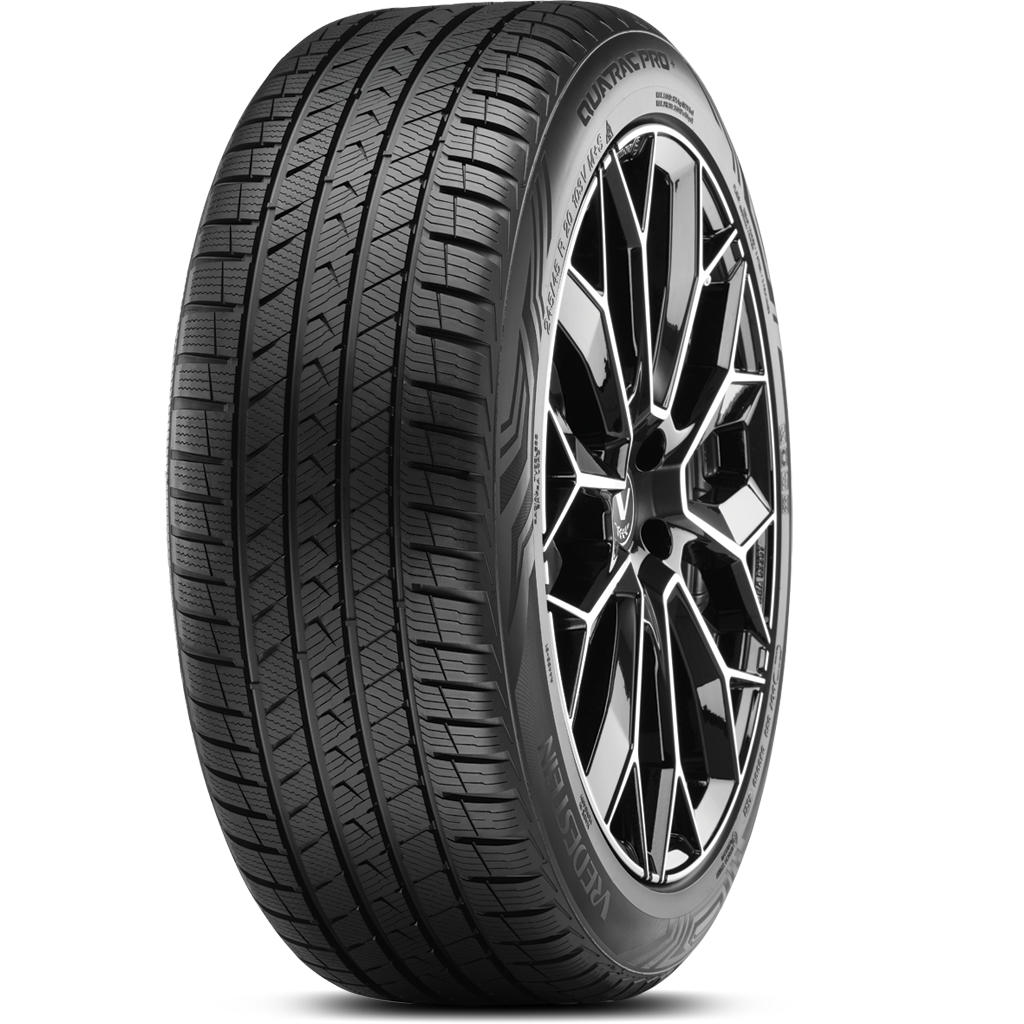 225/45R17 94Y Vredestein QUATRAC PRO+ XL