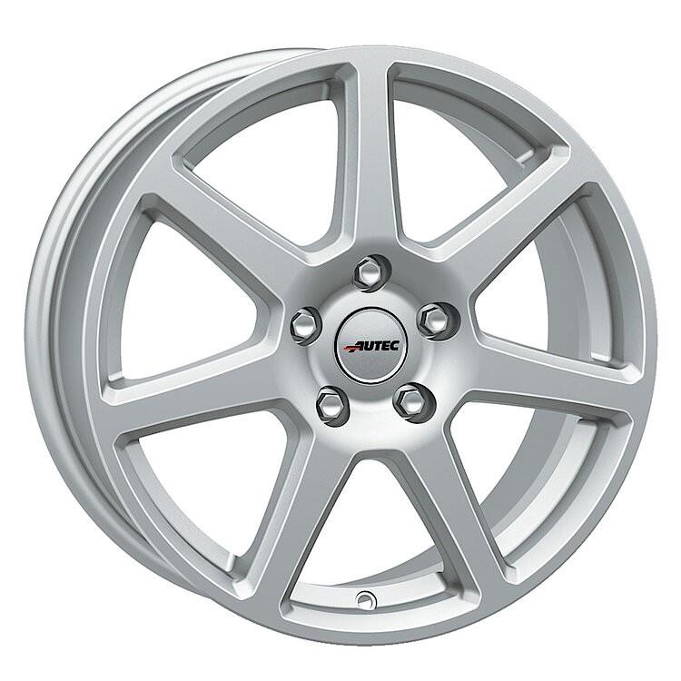 TALLIN Silver 6x15 5/100 ET37 60°