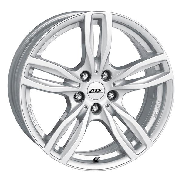 ATS Evolution 8x18 5/112 ET15 CB66.5 60°
