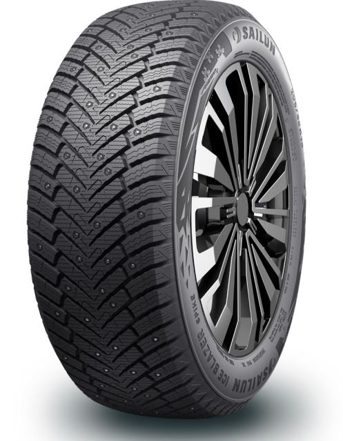 185/60R15 88T Sailun ICE BLAZER SPIKE XL Dubbat