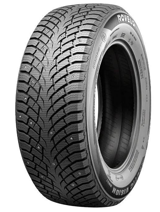 275/65R18 116T Rovelo ARCTIC VISION RW01 Dubbat
