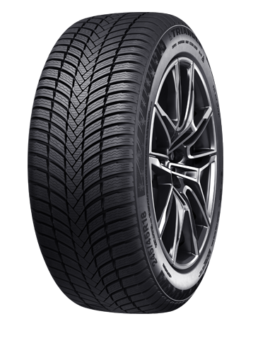 245/50R19 105V Triangle TW421 XL RP Friktion