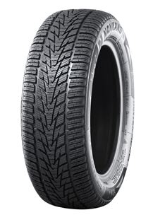 175/80R14 88T Nankang SV-4 Friktion
