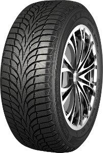 235/55R17 103V Nankang SV-3 XL Friktion