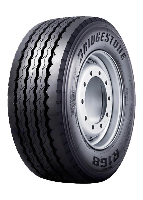 9,50R17,5 143J R168 TRAILER