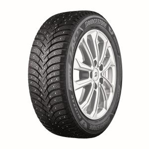 265/55R19 113T Blizzak Spike 3 XL Dubbat