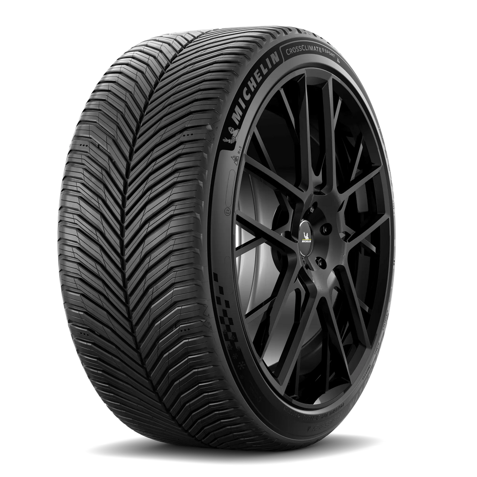 255/35R21 98Y CROSSCLIMATE 3 SPORT XL RG