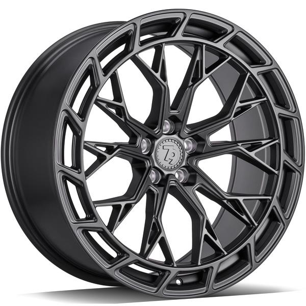 SEVENTY9 SCF-Z HGM - Half Grey Matt 9x20 5/112 ET30