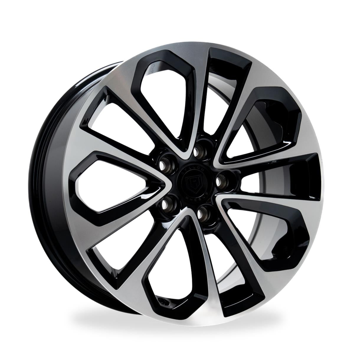 Avalon Nordic AN-2 B-P 7x16 5/108 ET43