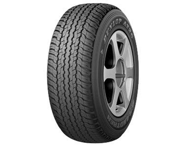 265/60R18 110H Dunlop GRANDTREK AT25