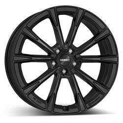 DEZENT AR black Black 8,5x19 5/114,3 ET40