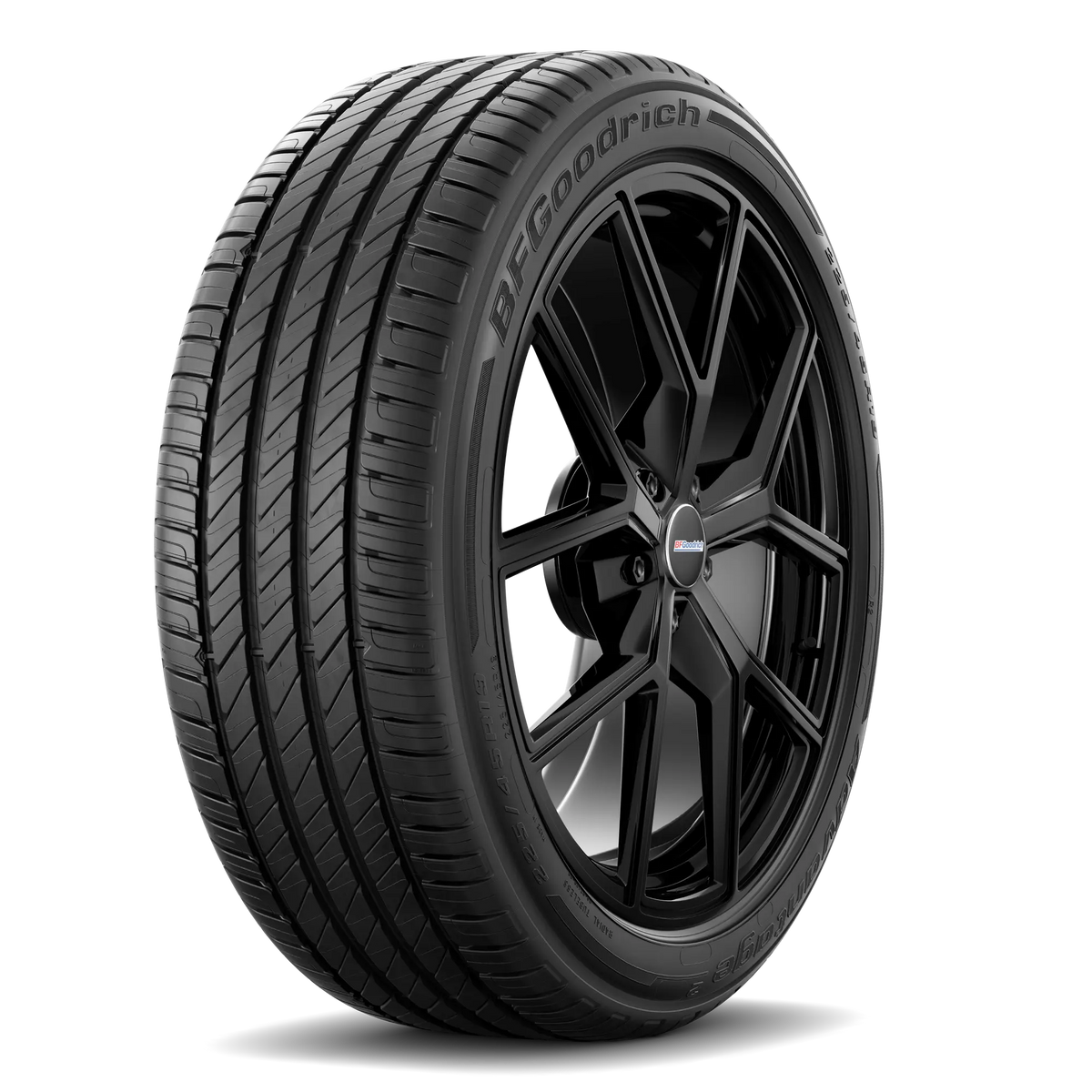 155/70R19 84Q BF Goodrich ADVANTAGE 2 RG