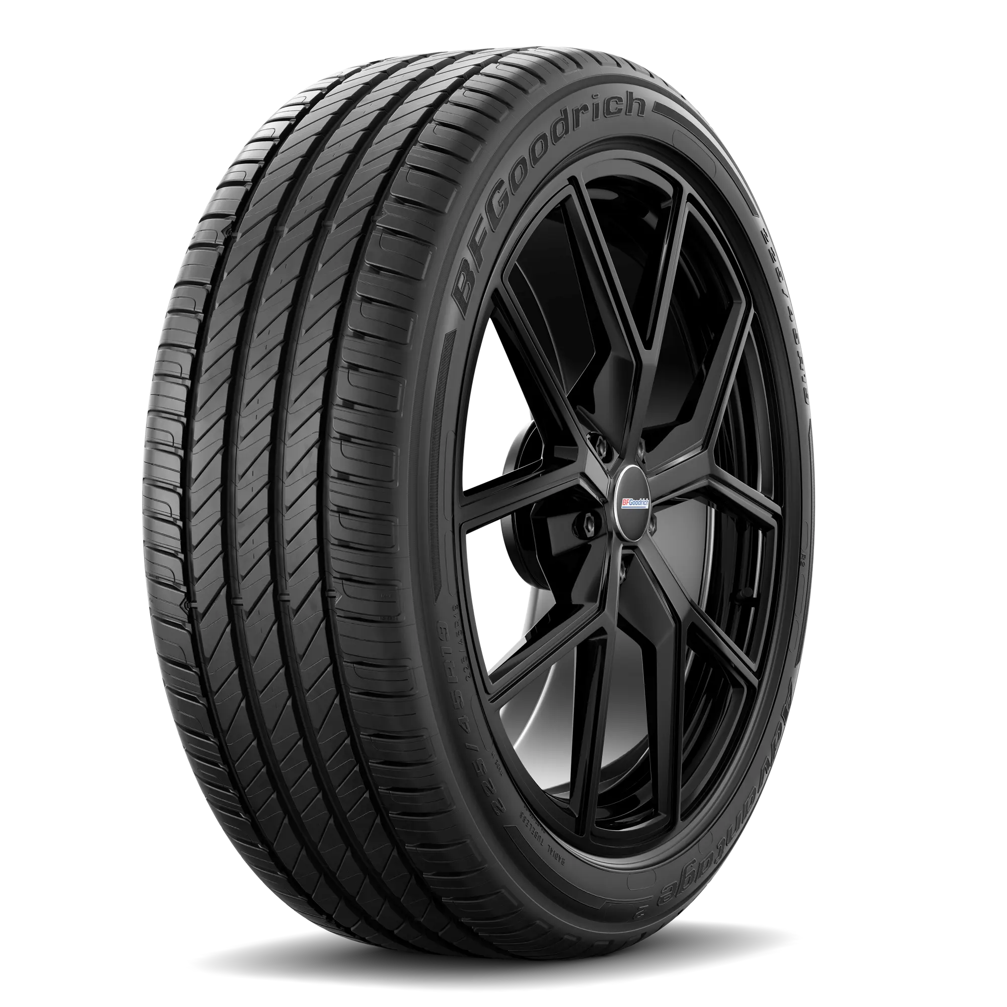 155/70R19 84Q BF Goodrich ADVANTAGE 2 RG
