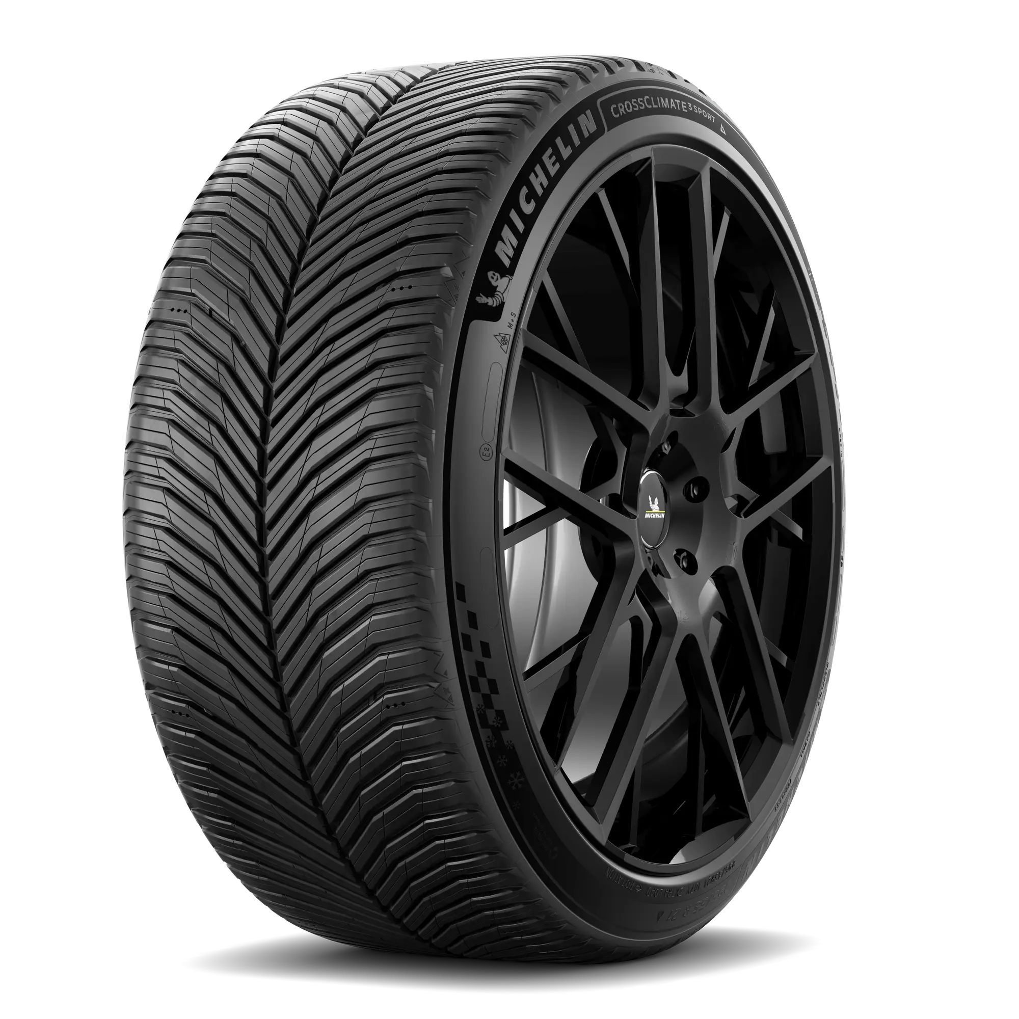 285/40R23 115Y Michelin CROSSCLIMATE 3 SPORT XL RG