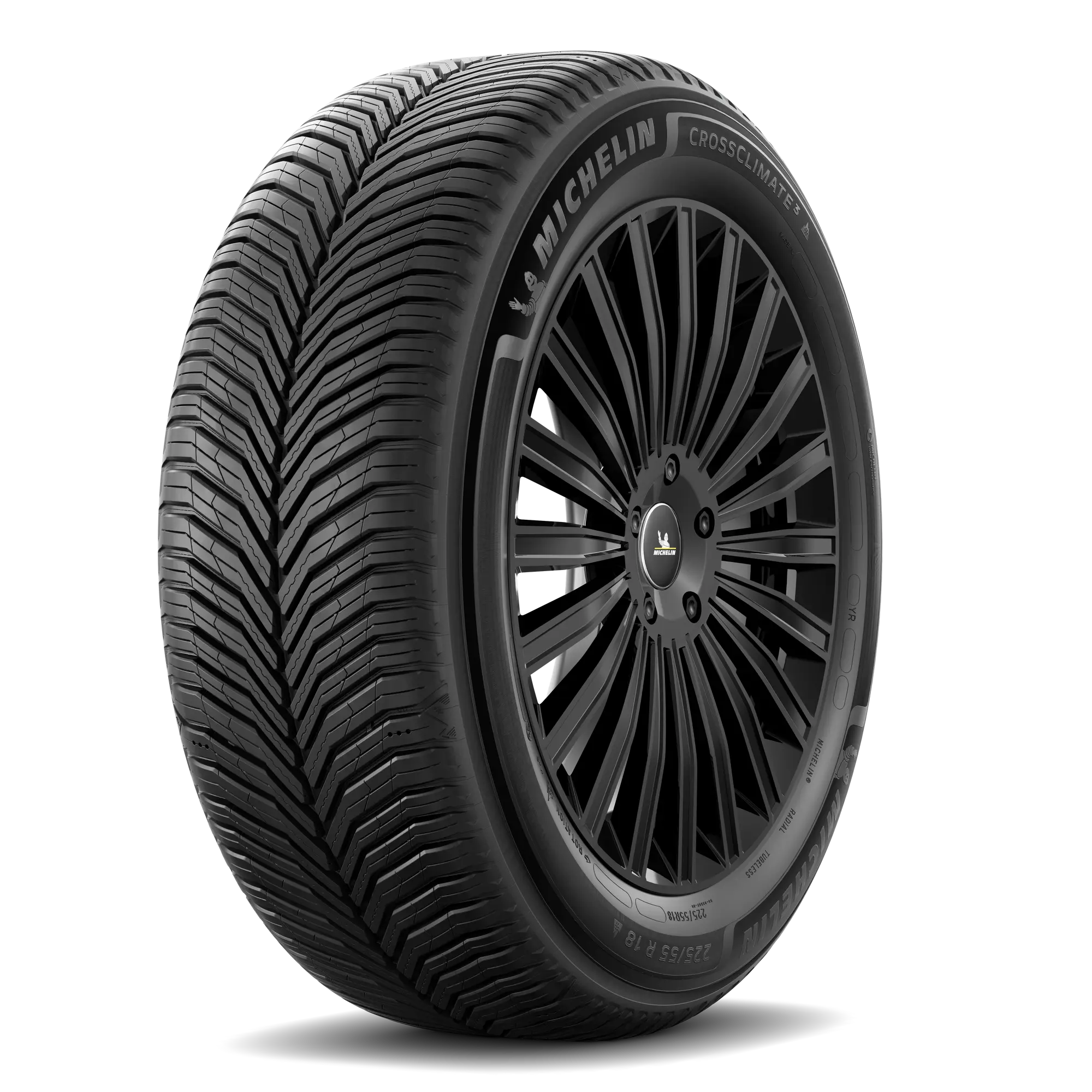 255/50R20 109H Michelin CROSSCLIMATE 3 XL RG VOL