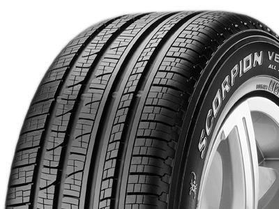 275/45R21 110Y Pirelli SCORPION VERDE ALL SEASON XL LR