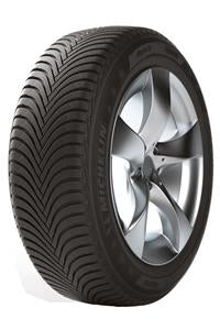 255/45R20 108H Michelin ALPIN 5 XL * RG Friktion