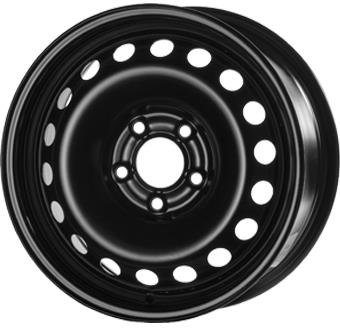 MW STEEL Fälg 6,5x15 5/108 ET42