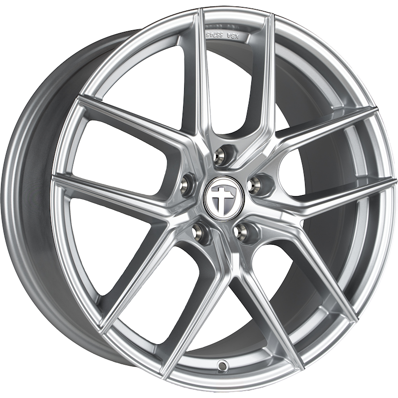 TN30 silver 7,5x17 5/112 ET46 CB57,1 Kulkona R13