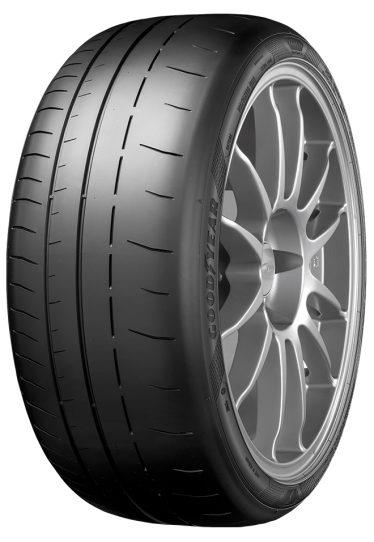 255/35R20 97Y EAGLE F1 SUPERSPORT RS XL N1|EVR FP
