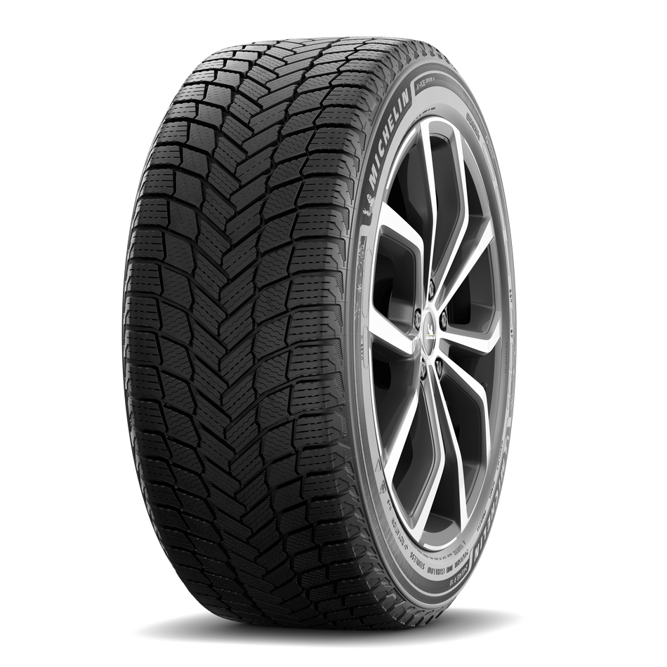 285/35R20 104H X-ICE SNOW+ XL RG Friktion