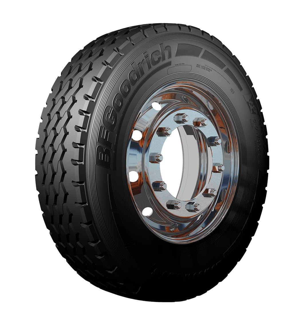 385/65R22,5 158K CROSS CONTROL S STYR