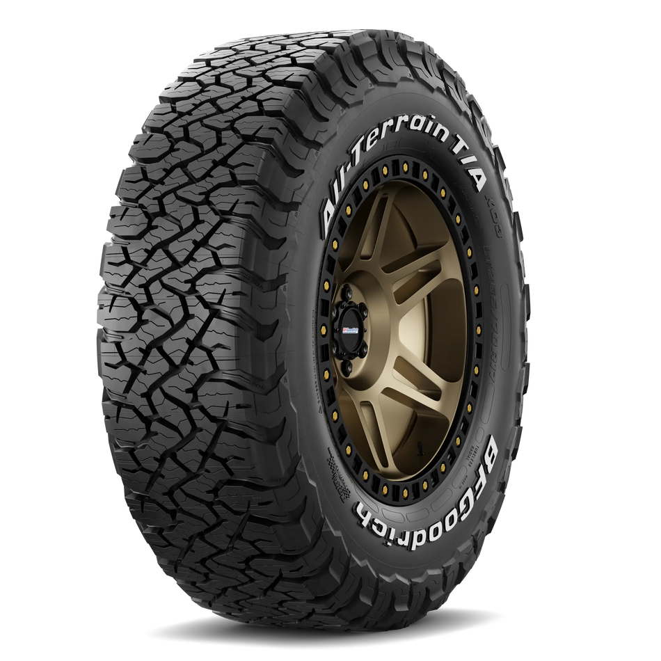 125x33.00R17 120S ALL-TERRAIN T/A KO3
